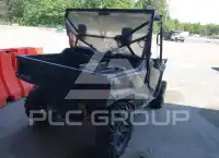 2018 Honda SXS1000 photo