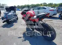 2018 Honda CBR650 photo