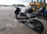 2018 Honda CBR1000 photo