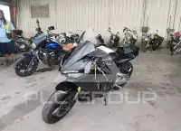 2018 Honda CBR1000 photo