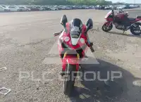 2018 Honda CBR1000 фото