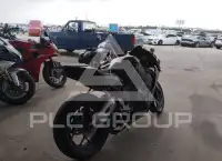 2018 Honda CBR1000 photo