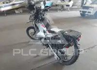 2018 Honda CRF250 фото