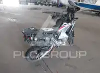 2018 Honda CRF250 фото