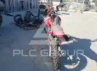 2018 Honda CRF250 photo