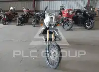 2018 Honda CRF250 фото