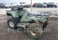 2018 Honda TRX500 фото