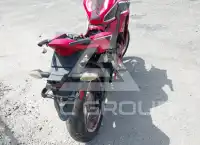 2018 Honda CBR300 photo
