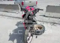 2018 Honda CBR300 photo
