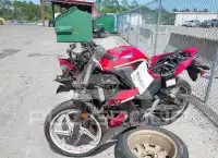 2018 Honda CBR300 photo