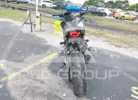 2018 Honda Motorcycle фото