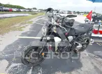 2018 Honda Motorcycle фото