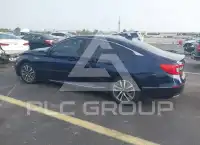 2018 Honda Accord photo
