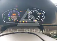 2018 Honda Accord фото
