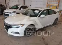 2018 Honda Accord photo