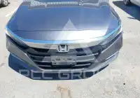 2018 Honda Accord photo