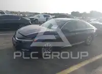 2018 Honda Accord photo