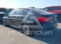 2018 Honda Accord фото