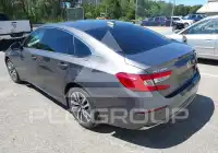2018 Honda Accord photo