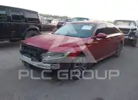 2018 Honda Accord photo