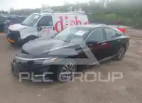 2018 Honda Accord фото