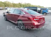 2018 Honda Accord photo