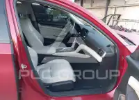 2018 Honda Accord photo