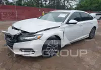2018 Honda Accord photo