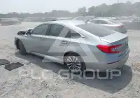 2018 Honda Accord фото