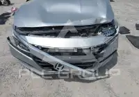 2018 Honda Accord фото