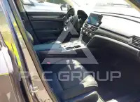 2018 Honda Accord photo