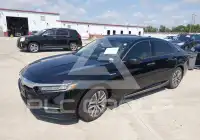 2018 Honda Accord photo