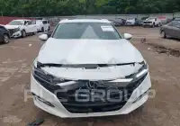 2018 Honda Accord photo