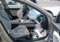 2018 Honda Accord фото