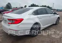 2018 Honda Accord photo