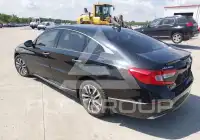 2018 Honda Accord photo