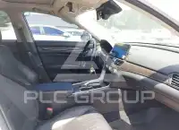 2018 Honda Accord фото