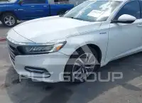 2018 Honda Accord фото