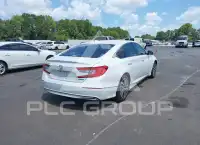 2018 Honda Accord фото