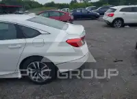 2018 Honda Accord фото