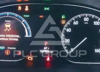 2018 Honda Accord photo