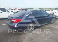 2018 Honda Accord photo