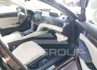 2018 Honda Accord фото