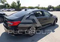 2018 Honda Accord photo