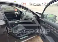 2018 Honda Accord фото