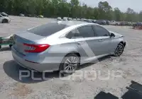 2018 Honda Accord фото