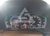 2018 Honda Accord photo