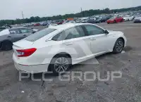 2018 Honda Accord фото