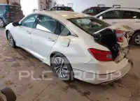 2018 Honda Accord photo
