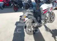 2018 Honda CB500 фото